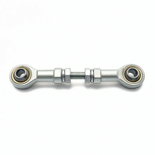 Adjustable Linkage Rod Metal Connector Heavy-Duty for Swing-Arm Mechanisms