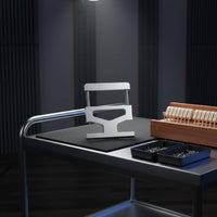 Piano Central Peg Installer Remover Stainless for Tuning Workbench