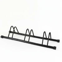 Easy Assembly Cycle Floor Stand Sturdy and Long-Lasting Cycle Display Stand Universal Fit Bike Wall Mount for Apartment