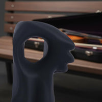 Easy to Install Bow Grip Corrector Adjustable Musical Instrument Accessory for Beginners