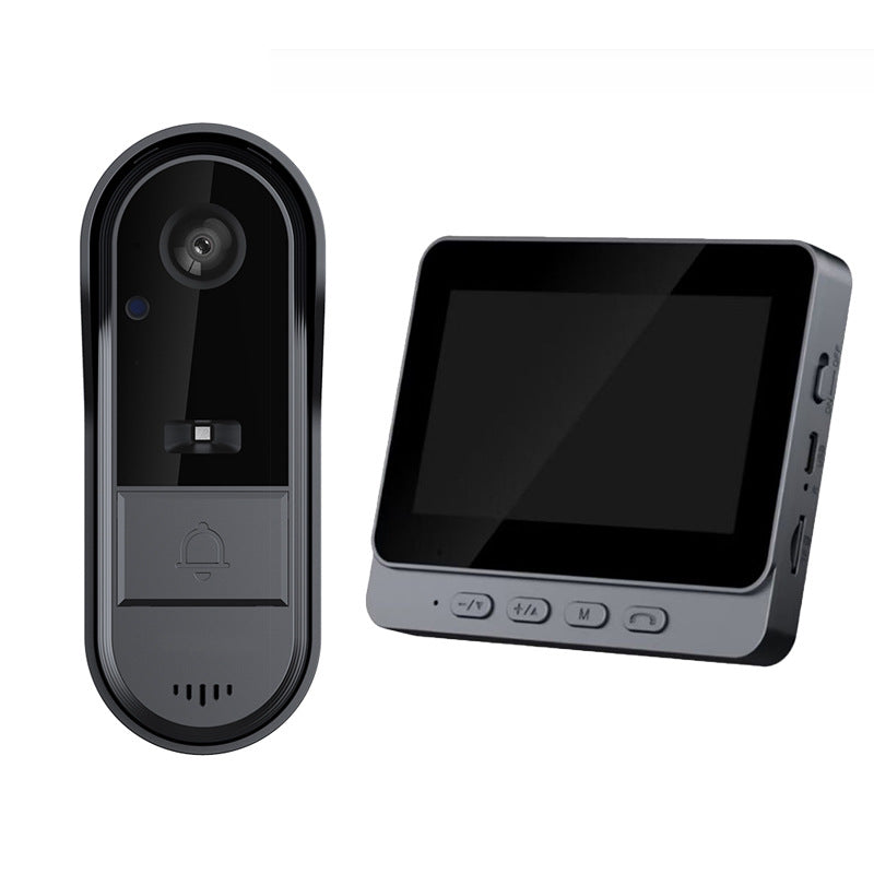 M15s Smart Doorbell