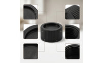 Easy to Install Sand Filter Drain Cap Long-Lasting Sand Filter Drain Cover Wear-Resistant Tight-Sealing for Maintenance Technicians