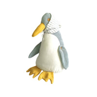Stuffed Animal Doorstop Cute Stuffed Door Stop Cozy for Nursery, Bedroom