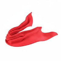 Doll Scarf Shapeable 1/12 Scale Scarf Soft Textile for Photo Photography