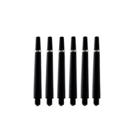 GOODARTS Knight Dart Frosted Nylon Dart Shaft PC Plastic Dart Rod Dart Accessories