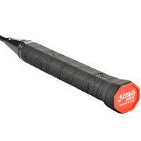 DHS Carbon Ultralight Badminton Racket Set for Adults and Students, Durable Offensive Play