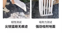 爪墅四季通用离地猫床宠物床狗床狗狗沙发行军床公主床猫窝狗窝