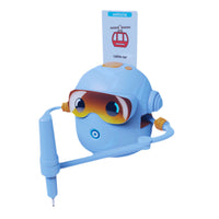 Factory Direct Cross-border Toy Drawing Robot for Children Aged 3-12 JQR-02