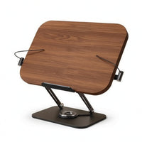 Desktop Reading Stand Stable Holder Strong for Office, Students, Readers