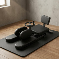 Stretching Split-Stretch Machine Padded Stretching Guide Breathable