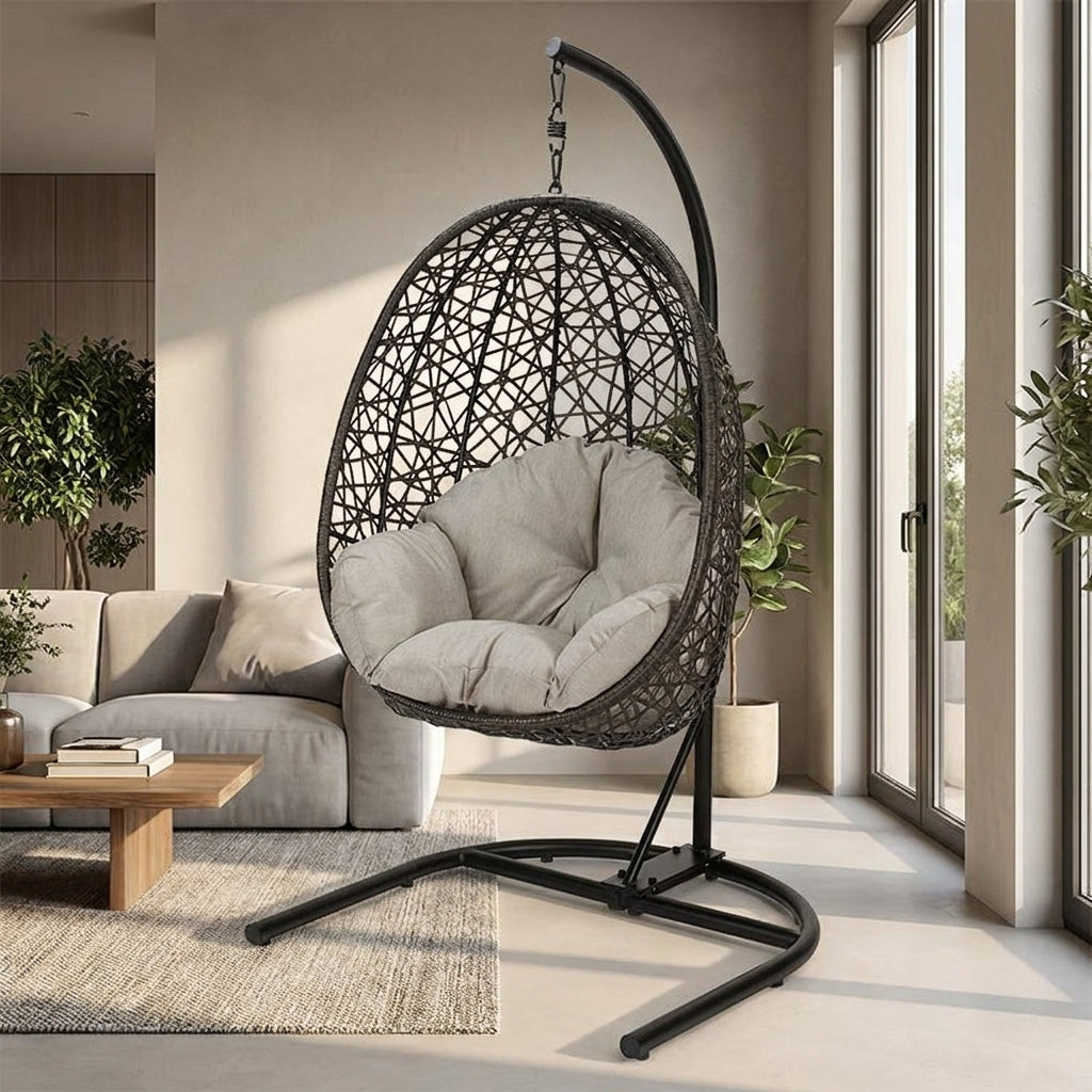 hanging chair