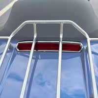 LED Tail Light for Harley Dual Lamp Flagship Street King Touring