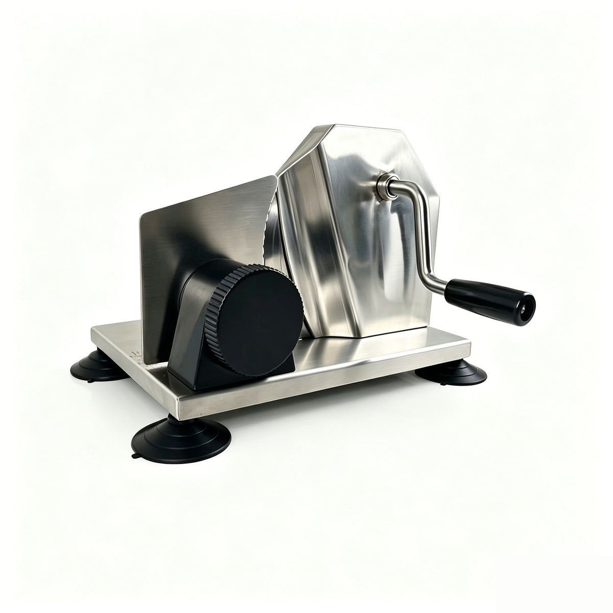 Ss Flat Toaster S