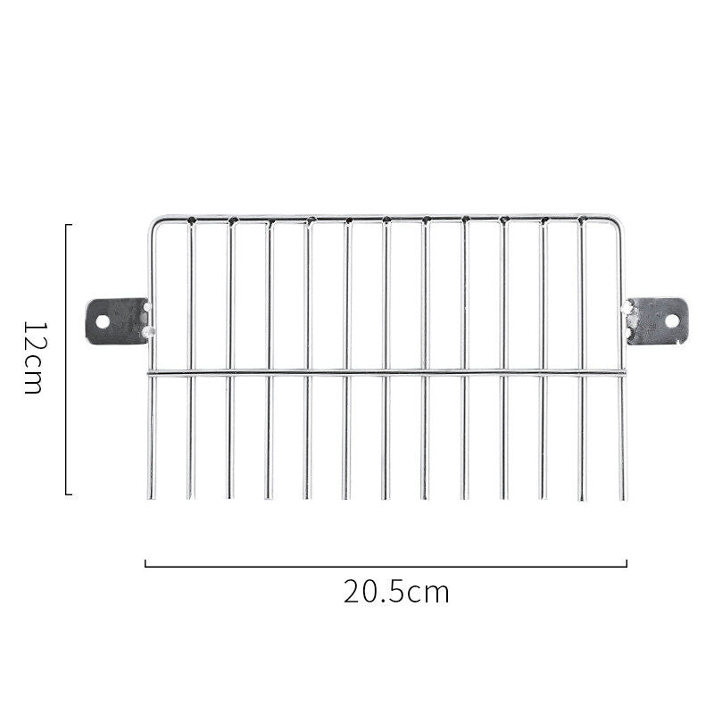 20.5*12cm / 201 Mesh