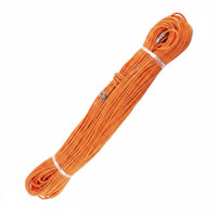 Steel Wire Measuring Rope Flexible Nylon Measuring Rope Easy to Use