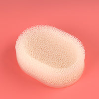 Portable Sponge Soap Dish with Lid, Quick Dry Drain, Sealed Plastic Soap Holder for Travel