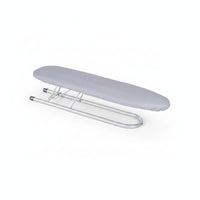 Tabletop Ironing Board Sleeve Pressing Board Narrow Space-Saving