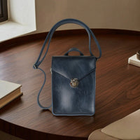 Thumb Piano Bag with Shoulder Strap Portable Thumb Piano Case with Carry Strap Wear Resistant for Instrumentalists