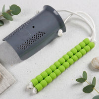 Sock Aid Tool Hand-Held Sock Assist Device Non-Slip for Rehabilitation, Disabled
