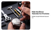 Portable Watch Repair Kit