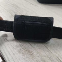 跨境EDC紧凑型腰包EDC Compact Waistpack钥匙零钱钱包装饰