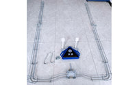 Billiard Ball Billiard Ball Return System Silent Automatic Billiard Ball Return for Game Room