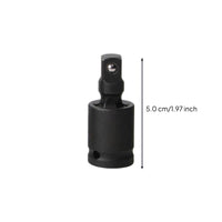 1/2" Drive Universal Joint Adapter