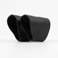 Shoe Grip Sleeve Molded Silicone Grip Sleeve Low-Profile for Soccer Athletes