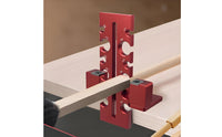 Electric Dowel Tool 12 Diameter Sizes Wood Round Rod Tool Metal Body