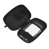 Black Nylon Battery Cover Bag for SurRon Light Bee X S Motorcycle