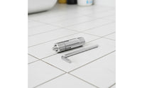 Adjustable Pipe Extractor with Hex Key | Easy to Use, Broken Pipe Thread Remover, for Plumbing Repairs