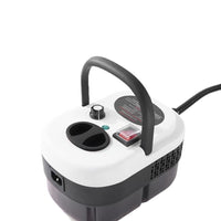 High-Pressure Steam Cleaner for Kitchen, Range Hood, and Air Conditioner, US Plug
