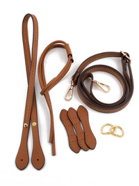 PU Bag Strap for Handmade Woven Bags
