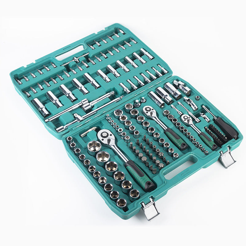 172 PIECE SET