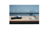 Hay Dampness Meter English-Labeled Forage Dampness Meter Fast Reading