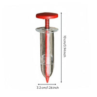 Sower For Small Handheld Planter Tool Long-Lasting