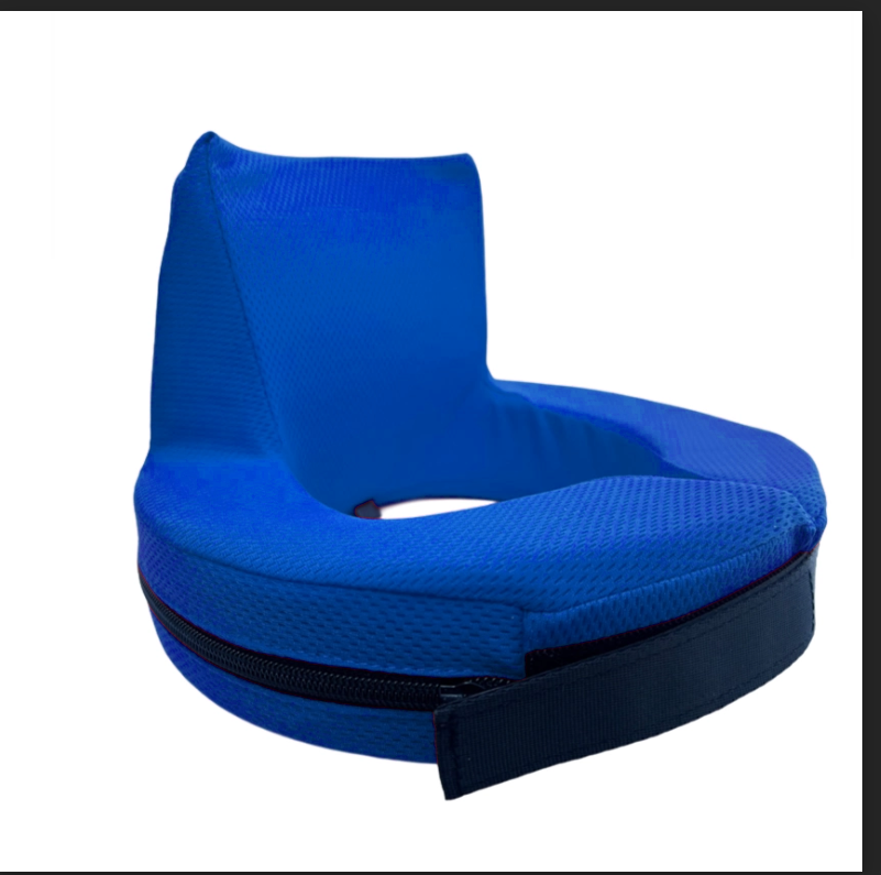Blue / Children