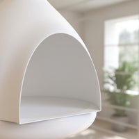 Large Dome Bird Enclosure Long-Lasting Transparent Bird Enclosure Easy to See