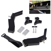 Jack Mounting Bracket for Toyota Tacoma 2005+