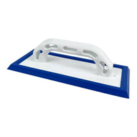 Rubber Grout Spreader Easy to Clean Tiling Tool Ergonomic Handle for Contractors