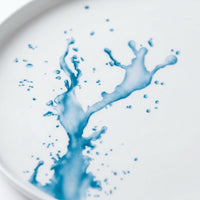Nordic Style Ceramic Plate