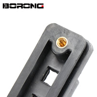 Adjustable Kayak Foot Pedals for Kayaks and Canoes