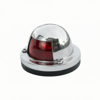 Round Navigation Light Engineering Marine Lighting 8 W