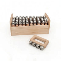 Wooden Hand Bell with Box Comfortable Grip Sleigh Bells Easy to Learn Instrument for Students, Classroom, Kindergarten, Music Therapy