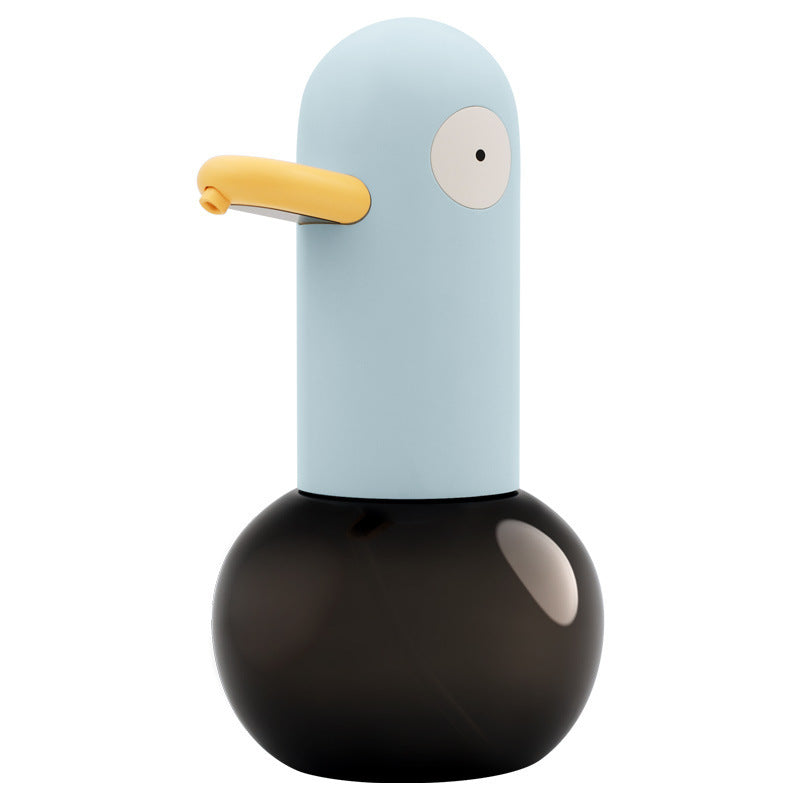 Blue Duck