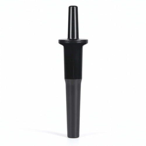 Blender Tamper Shatterproof Blender Plunger Standard for Smoothie Shops, Cafes