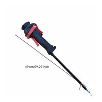 26mm Trimmer Handle Switch Multi-Function Brush Throttle Switch
