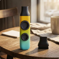 Mini Kazoo Slim Body Kazoo with Spare Mouthpiece