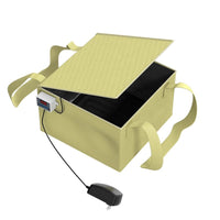 Fermentation Box Fermentation Bag Home Bread Yogurt Fermented Glutinous Rice Sweet Wine Proofing Box Dough Breeding Constant Temperature Box Insulatio