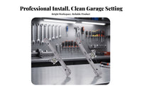 Metal Cable-Driven Window Regulator